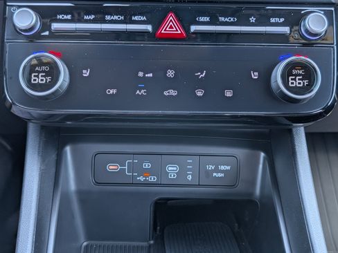 New 2026 Hyundai Santa Cruz XRT AWD/4WD image 19