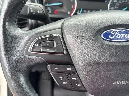 Used 2019 Ford EcoSport SE FWD image 17