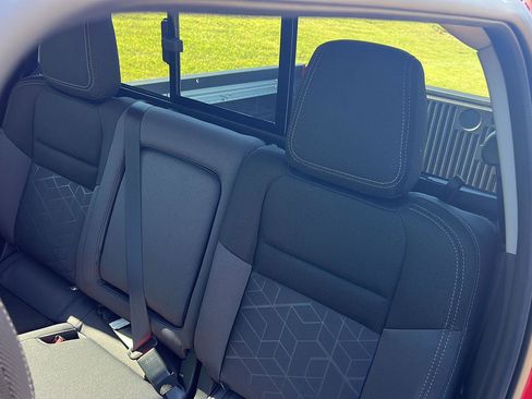 New 2026 Nissan Frontier SV w/ SV Convenience Package RWD image 30