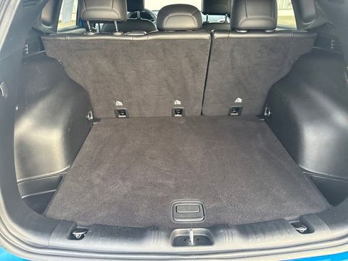 Used 2021 Jeep Compass 80th Special Edition image 24