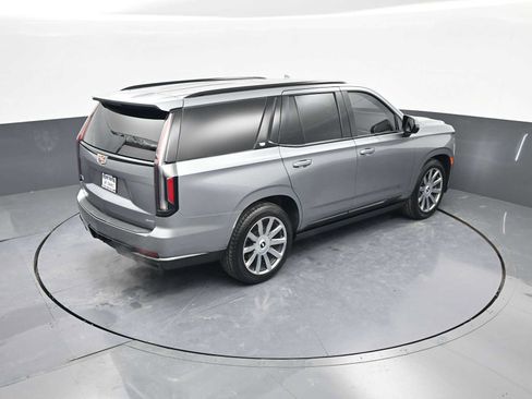 Used 2023 Cadillac Escalade Sport Platinum image 36