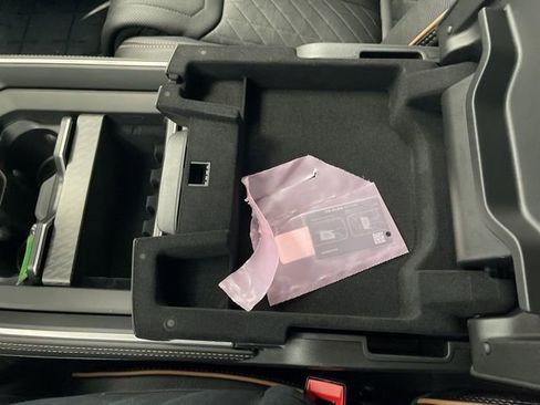 New 2026 RAM 1500 Tungsten AWD/4WD image 50