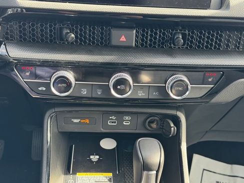 Used 2025 Honda CR-V Sport Touring image 21