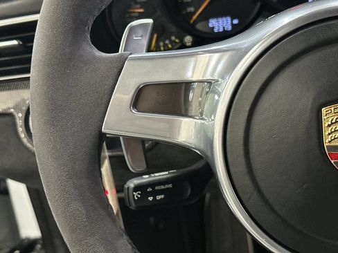 Used 2015 Porsche 911 GT3 RWD image 26