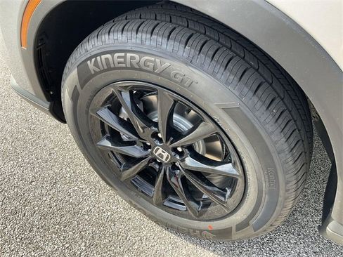 New 2026 Honda CR-V Sport-L image 18