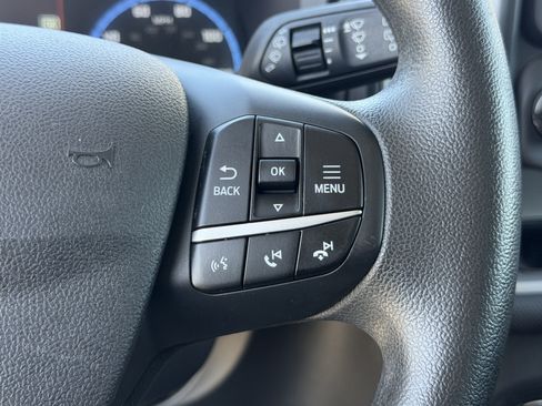Used 2022 Ford Bronco Sport Big Bend AWD/4WD image 19