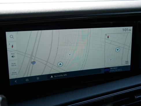 Certified 2026 Hyundai Palisade XRT Pro AWD/4WD image 22