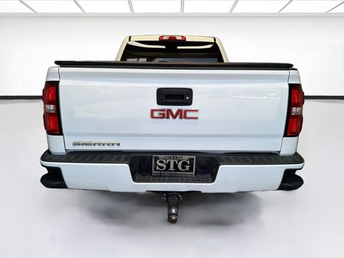 Used 2018 GMC Sierra 1500 2WD Double Cab w/ Elevation Edition image 5