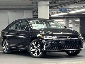 New 2026 Volkswagen Jetta SEL FWD video 2