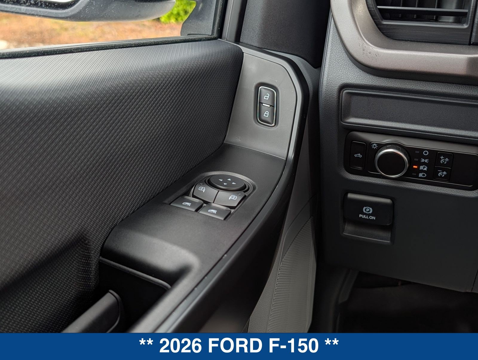 New 2026 Ford F150 XL RWD image 21