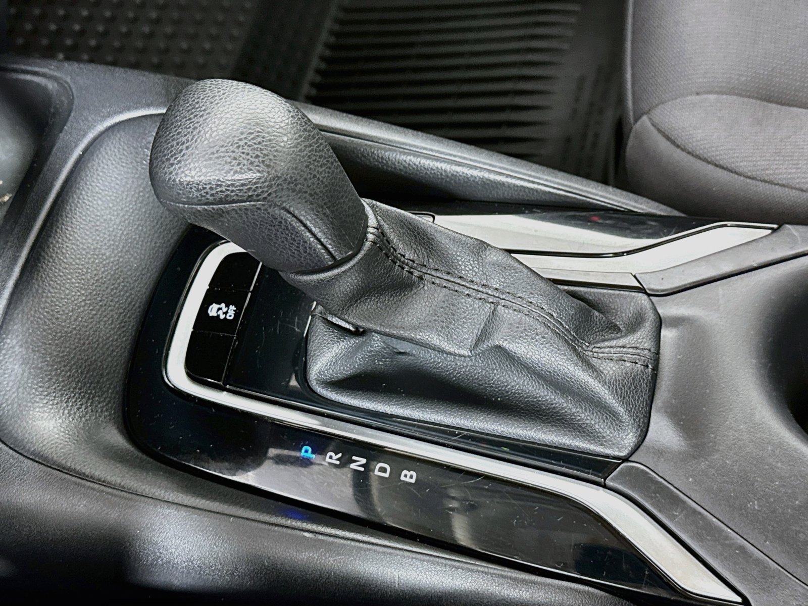 Certified 2023 Toyota Corolla LE FWD image 13