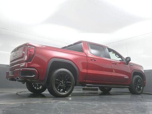 Used 2024 GMC Sierra 1500 Elevation w/ Elevation Premium Package image 32