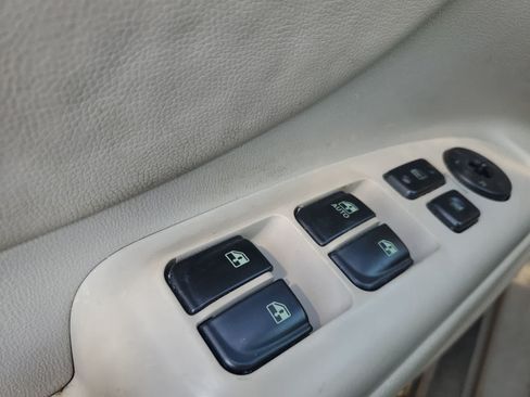 Used 2007 Hyundai Sonata Limited FWD image 24