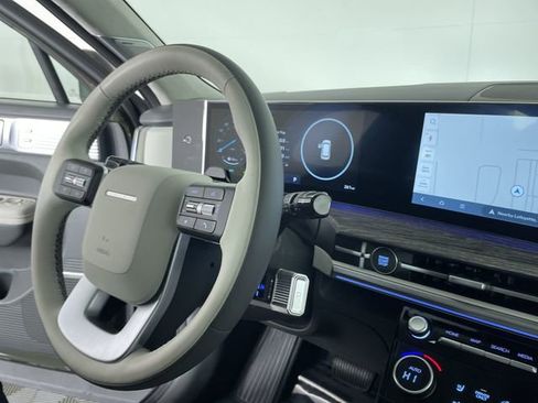 Certified 2026 Hyundai Santa Fe Calligraphy image 29