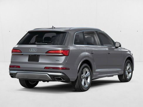 New 2026 Audi Q7 3.0T Premium Plus AWD/4WD image 2