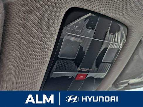 New 2026 Hyundai Palisade SEL FWD image 33