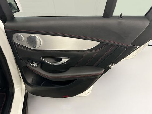 Used 2018 Mercedes-Benz GLC 43 AMG 4MATIC Coupe image 33