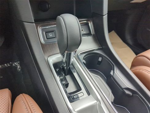 New 2026 Subaru Ascent Touring image 27