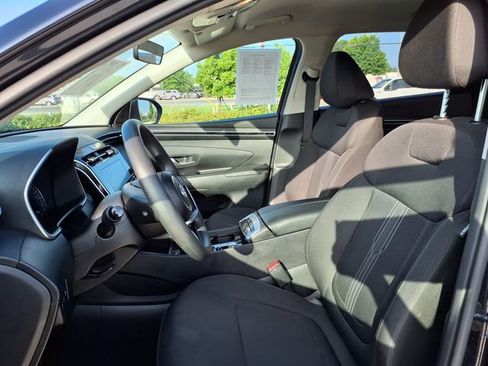 Used 2024 Hyundai Tucson SEL FWD image 15