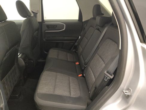 Used 2021 Ford Bronco Sport Big Bend AWD/4WD image 18