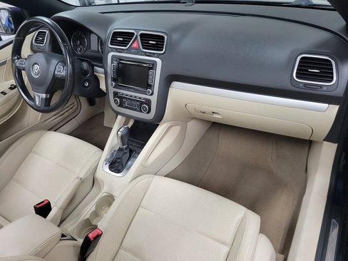 Used 2012 Volkswagen Eos Komfort FWD image 20