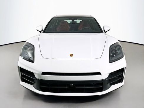 New 2026 Porsche Panamera image 6
