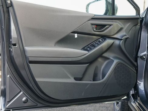 New 2026 Subaru Crosstrek 2.0i Premium image 20