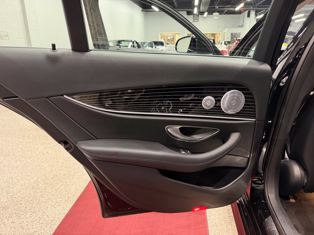 Used 2019 Mercedes-Benz E 450 4MATIC Wagon w/ Premium Package image 24