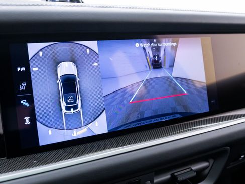 New 2026 Porsche Cayenne S image 24