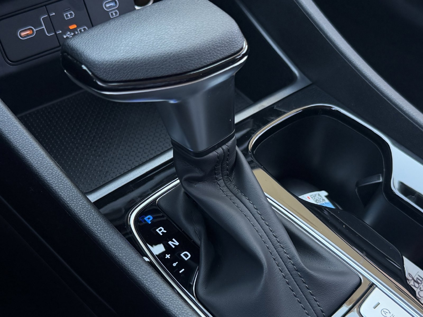 Certified 2026 Hyundai Tucson SE FWD image 19