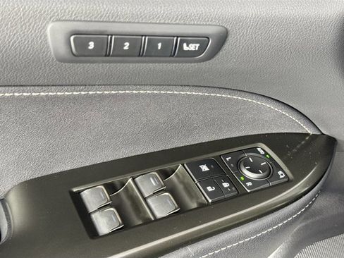 Used 2026 Lexus NX 450h+ AWD w/ Luxury Package image 43