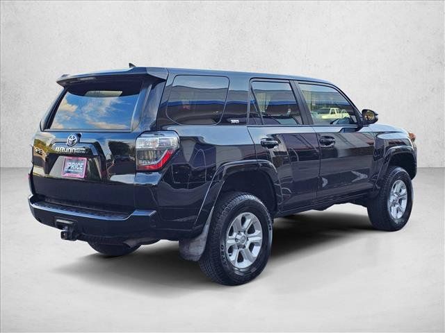 Used 2015 Toyota 4Runner SR5 Premium RWD image 5