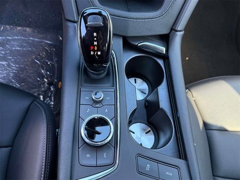 New 2024 Cadillac XT6 Premium Luxury w/ Technology Package image 15