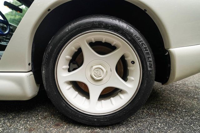 Used 1996 Dodge Viper RT/10 RWD image 50
