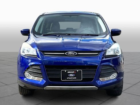 Used 2014 Ford Escape SE image 4