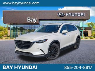 Used 2022 MAZDA CX-9 Touring Plus video 1