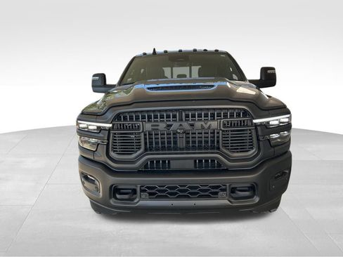 New 2026 RAM 2500 Rebel w/ Rebel Level 2 Equipment Group image 14