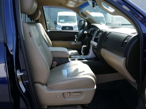 Used 2007 Toyota Tundra Limited AWD/4WD image 29