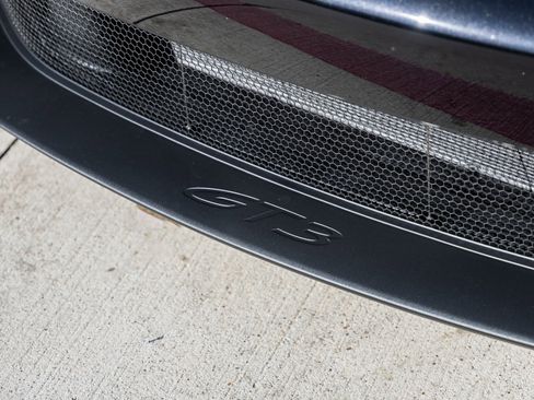 Certified 2026 Porsche 911 GT3 image 20