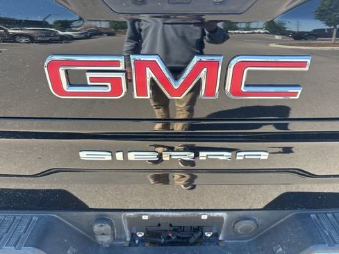 Used 2019 GMC Sierra 1500 SLT RWD image 20