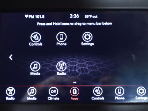 Used 2020 Dodge Charger SXT w/ Leather Interior Group RWD image 20