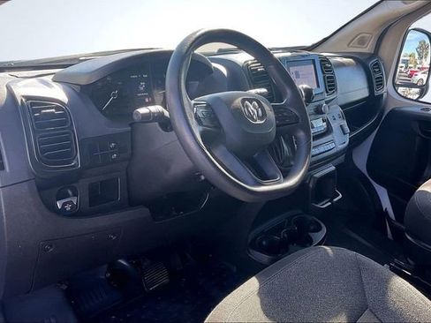 Used 2022 RAM ProMaster 2500 image 14