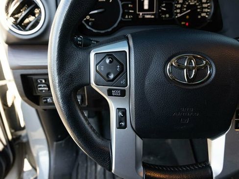 Used 2020 Toyota Tundra Limited w/ Limited Premium Package image 36