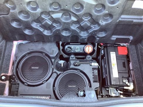 Used 2021 Dodge Challenger SRT Hellcat Redeye image 26