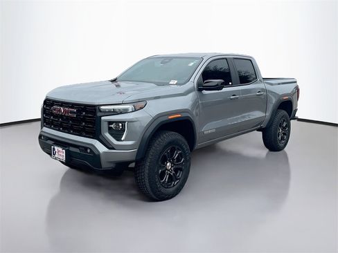 Used 2024 GMC Canyon Elevation w/ Convenience Package image 3