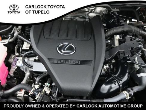 Used 2023 Lexus RX 350 Premium Plus w/ Accessory Package (Z1) image 29