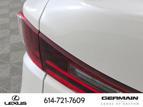 Used 2015 Lexus IS 250 AWD w/ Navigation System Package image 17