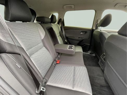 Used 2023 Nissan Rogue SV AWD/4WD image 18