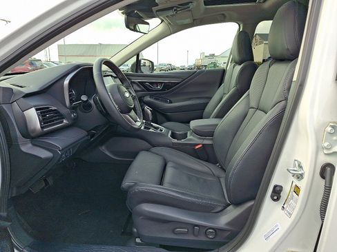 Certified 2025 Subaru Outback Limited XT image 13