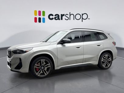 Used 2024 BMW X1 M35i w/ Premium Package